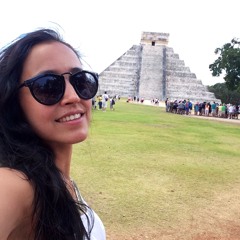 Pilar Alzate!!!