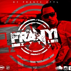 Dj Franyi Ztyl