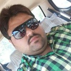 Journalist Pankaj Madaan