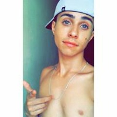 Taylon Rodrigues
