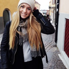 Ulrika Slotte
