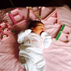 Morgan Charlotte Murray