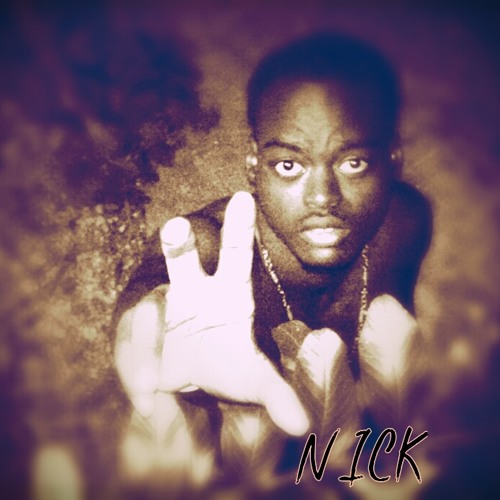 Nick Musiq’s avatar