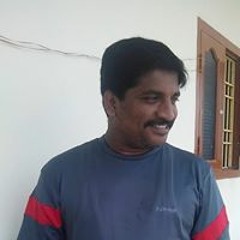 Loganathan Ramalingam