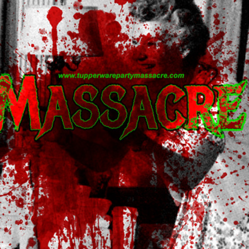 Tupperware Party Massacre’s avatar