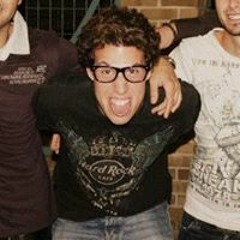 Ivan Avangardni Marković