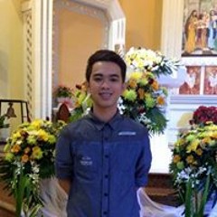 EdRol John Manzanilla