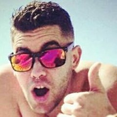 Borja Morales Rodríguez