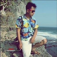 Muhamad Arif Susanto