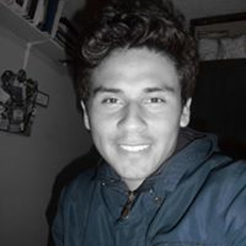 Juan Carlos Gutiérrez’s avatar