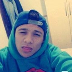 Nicolas Maiara Santos Skf