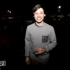 Justin Hyder