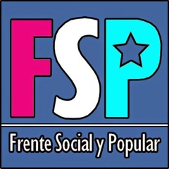 Frente Social Y Popular