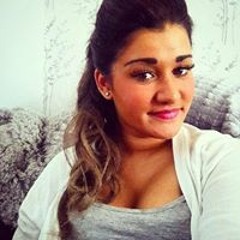 Shannon Leah Harewood