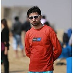 Zaheer Rizvi