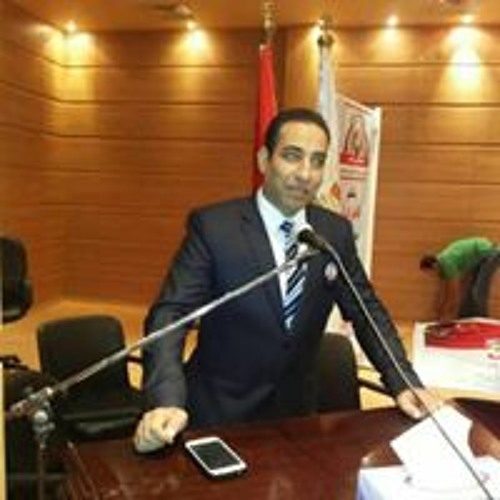 Ahmed Raslan’s avatar