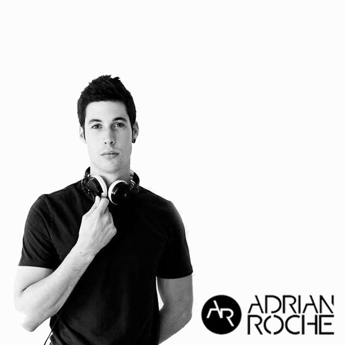 Adrián Roche’s avatar