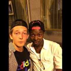 Yungbok Emmanuel Gyau