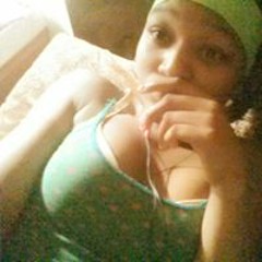 Boogie ImAllet Barfield