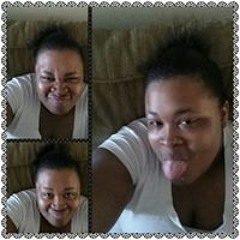 Angela GodsGift Walker