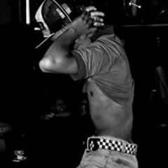 musica capoeira