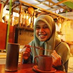 Widiya Ayu Krisnawati