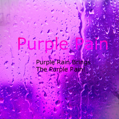Candle It [Purple Rain Rap]