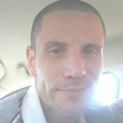 Christopher Rodriguez