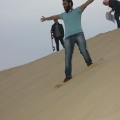 Mohamed Adel (Bløck)