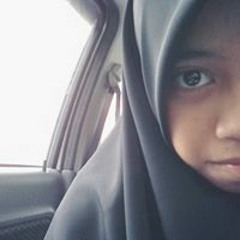 Farah Idayu Zulhairi