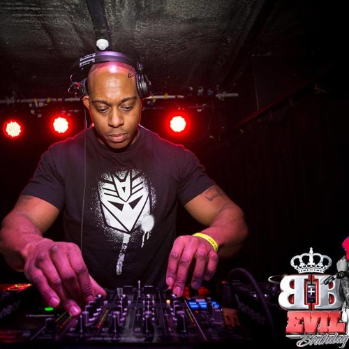 Stream Dj JDub DnB music Listen to songs, albums, playlists for free