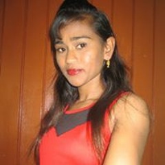 Rosita Singh