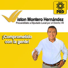 Wiston Montero Hernández