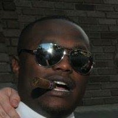 Antonio Patton Robinson