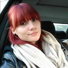 Nadine Anna Falkenstein