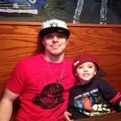 Matt DarthLegandum Ellis