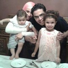 Mohamed Farouk