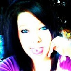 Samantha Giwoyna-Johnson