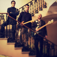 Dirty Minds BluesBand