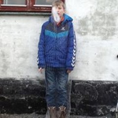 Jeppe Juel Larsen