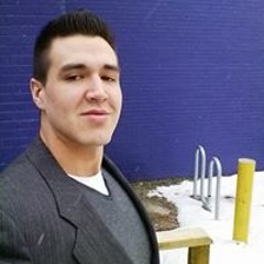 Brandon Lee-mcdonald