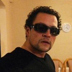Valentin Dimitrov