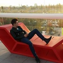 Doru Alexandru Safta