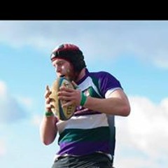 James Henry Peter Barlow