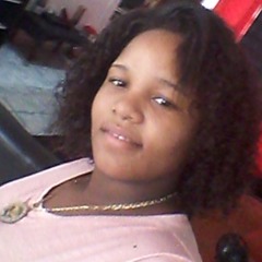 Titi La Tite Chabine