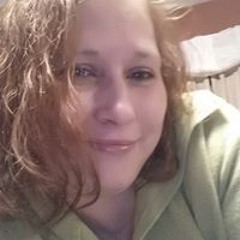 Candy Nicole Corbett