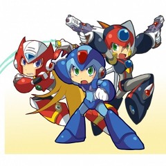 Mega Man