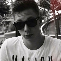 Matteo Lehmann