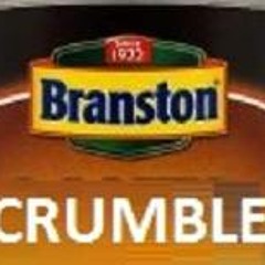 Branston Crumble