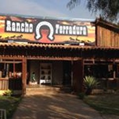 Rancho Ferradura Vinicios